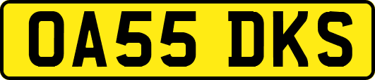 OA55DKS