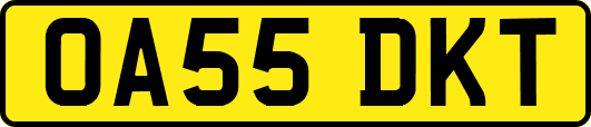 OA55DKT
