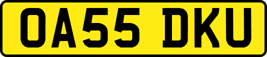 OA55DKU