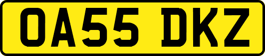 OA55DKZ