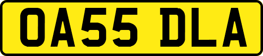 OA55DLA