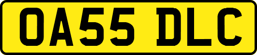 OA55DLC