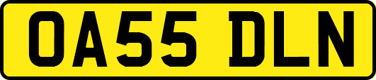 OA55DLN