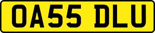 OA55DLU