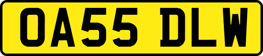 OA55DLW