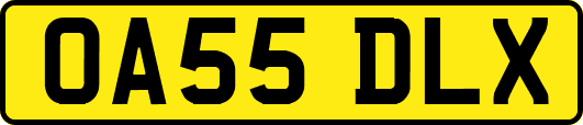 OA55DLX
