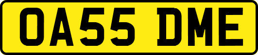 OA55DME