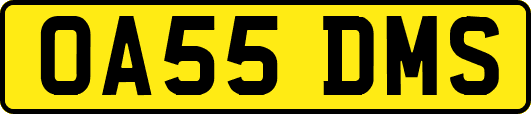 OA55DMS