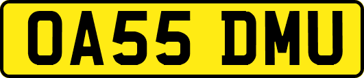 OA55DMU