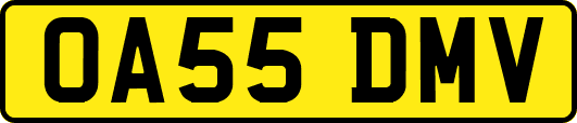 OA55DMV