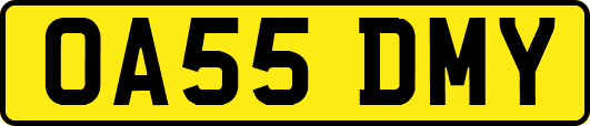 OA55DMY