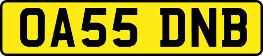 OA55DNB