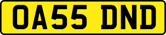 OA55DND