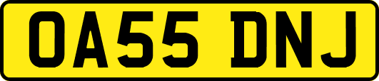 OA55DNJ