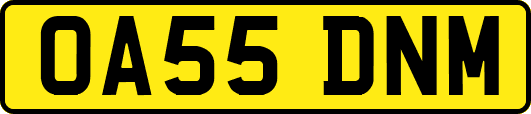 OA55DNM