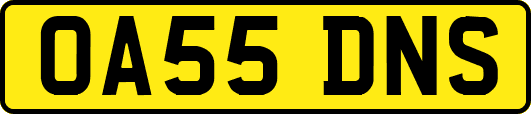 OA55DNS
