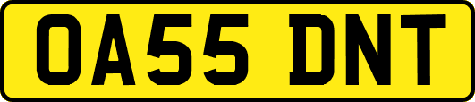OA55DNT