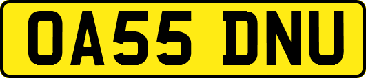 OA55DNU