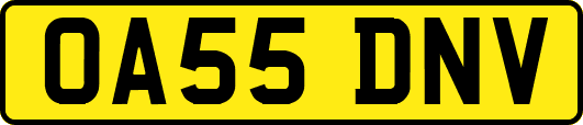 OA55DNV