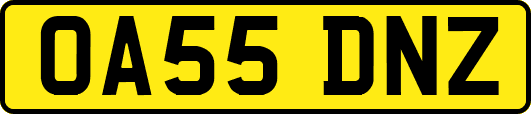 OA55DNZ