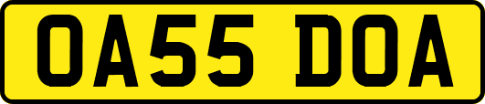 OA55DOA