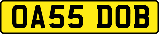 OA55DOB