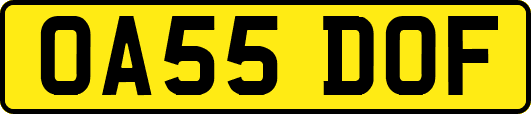 OA55DOF