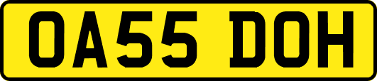 OA55DOH