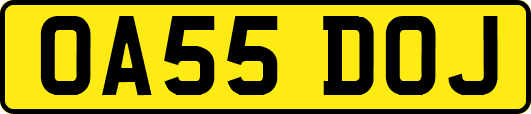 OA55DOJ