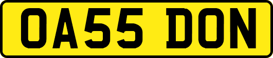 OA55DON