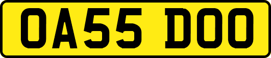 OA55DOO