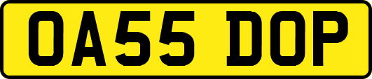 OA55DOP