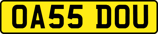 OA55DOU
