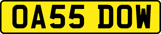 OA55DOW