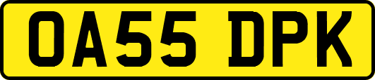 OA55DPK