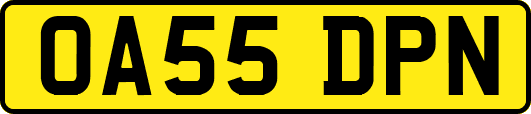 OA55DPN