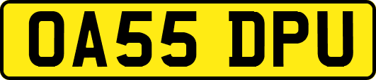 OA55DPU