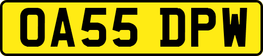OA55DPW