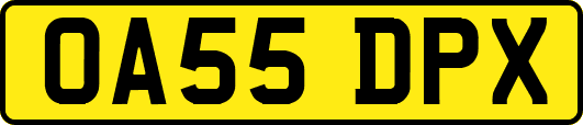 OA55DPX