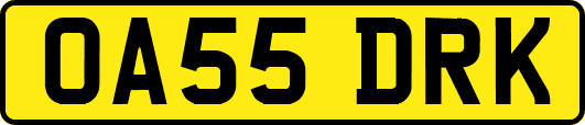 OA55DRK