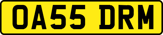 OA55DRM