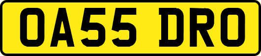OA55DRO