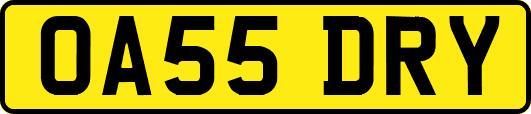 OA55DRY