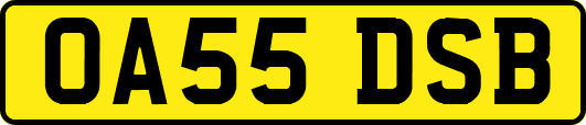 OA55DSB