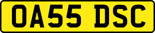 OA55DSC