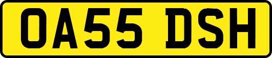 OA55DSH