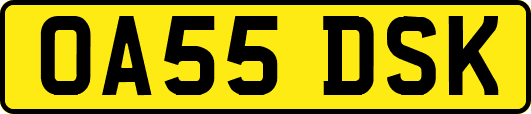 OA55DSK
