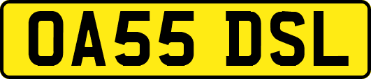 OA55DSL