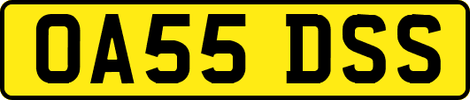 OA55DSS