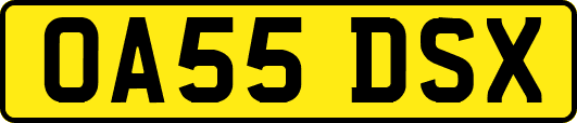 OA55DSX